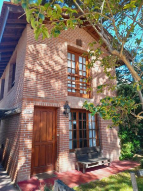 La Maga, Casa para Familias